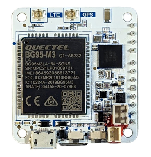 RAK5010-NRF52840!