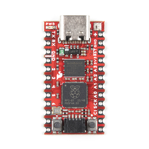 Sparkfun Pro Micro RP2040!