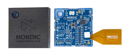 Thingy52-NRF52832!